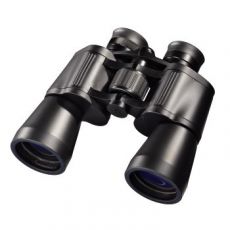 Бинокль HAMA 10x 50мм OptecPorro черный (00002804)