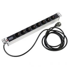 Блок распределения питания ЦМО R-16-8S-AM-440-3