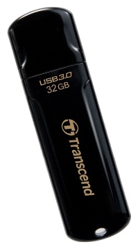 Флешка Transcend JetFlash 700 32GB