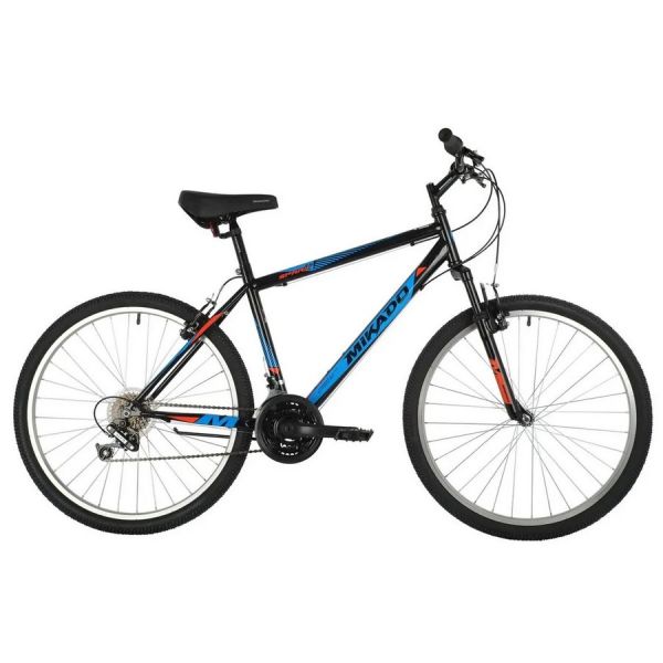 Горный велосипед MIKADO EXPLORER 18