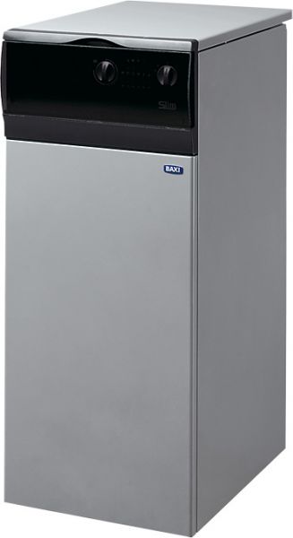 Котел Baxi Slim 1.300 FiN Только отопление