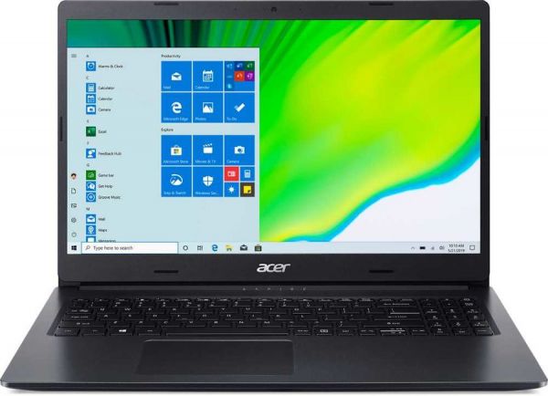 Ноутбук Acer Aspire 3 A315-23-R89L (NX.HVTER.02H) 16Гб 512Гб 15,6