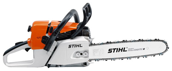 Бензопила Stihl MS361