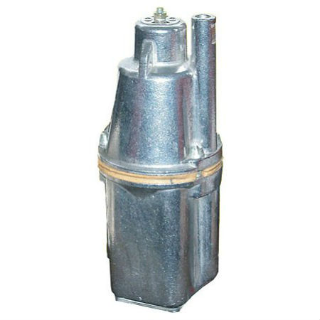 Погружной насос Ручеек 1 БВ-0.12-40-У5, (г.Могилев)(короб), 40м 225Вт