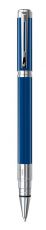 Ручка роллер WATERMAN Perspective (S0831000) Blue CT (F) чернила: черный