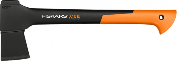 Топор Fiskars X10-S 1015619 (121443)