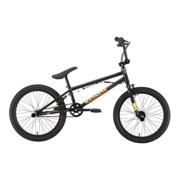 Велосипед BMX Stark Madness BMX 2 20 